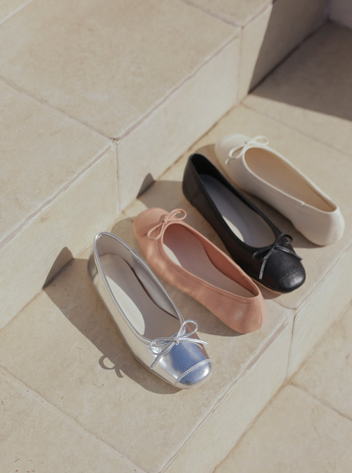 ロチアンリボンフラットS1695