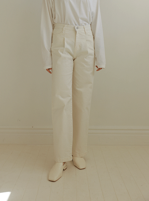 エーザーセミワイドロングパンツP7320