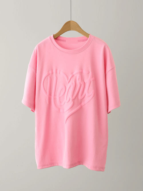 ラスボ半そでティーシャツ T11663