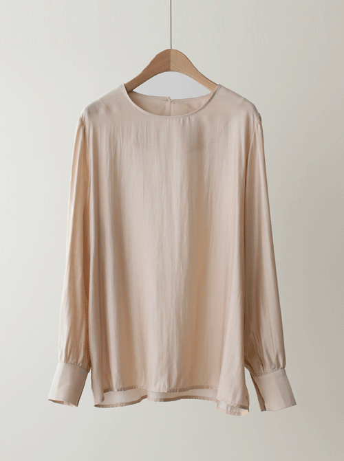 ポラビン ブラウス T11678