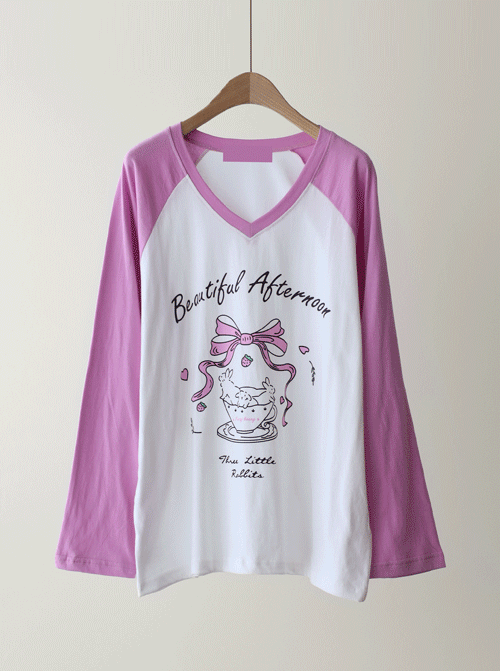 ブレポラグランティーシャツ T11681