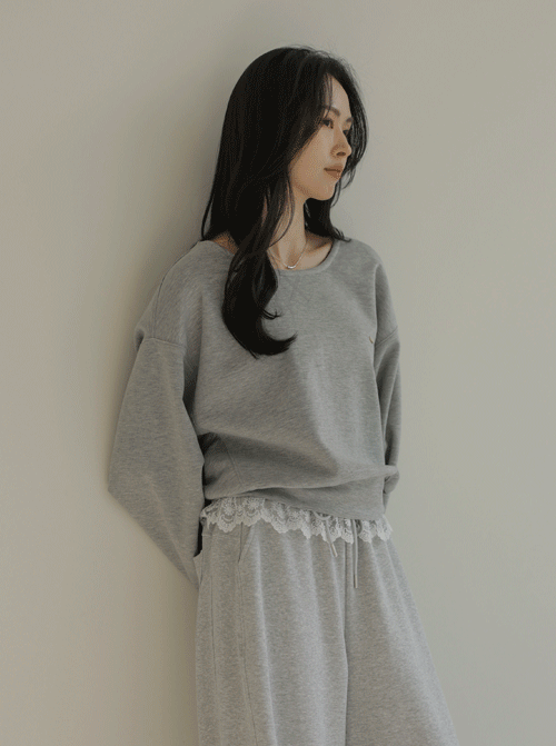 キバロン アオリ マンツーマンTシャツ T11726