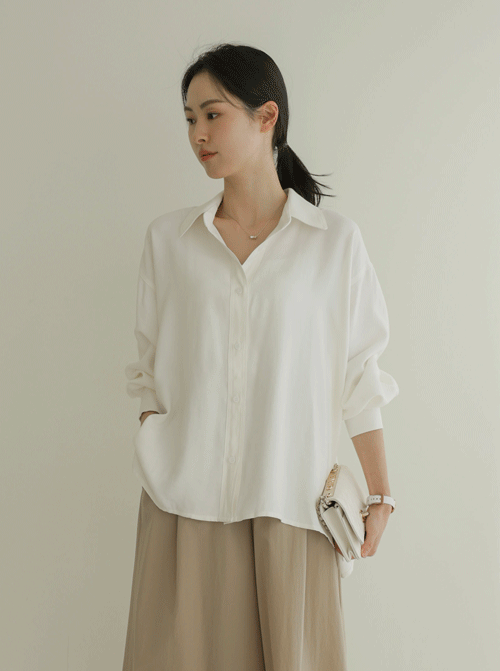 ダレオールシャツ T11735