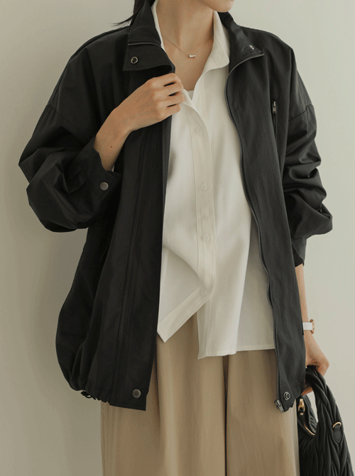 カミラフィールドジャケットジャケットU6292