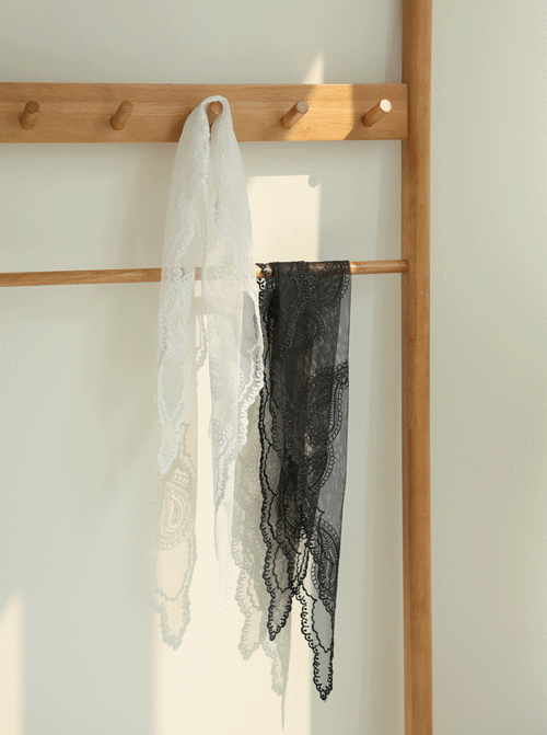 リアーノ・レース・スカーフ F1271