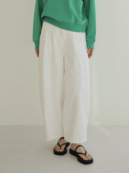 ワイルズ排気パンツP7347