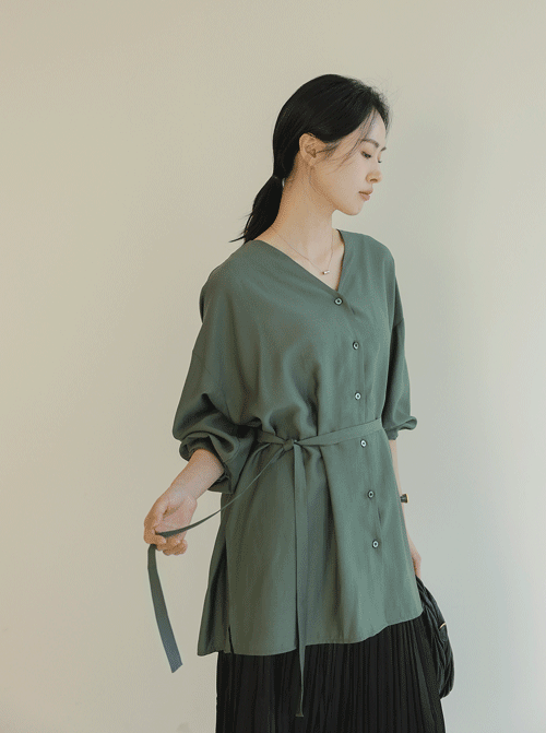 ノリセル・ブラウス T11737