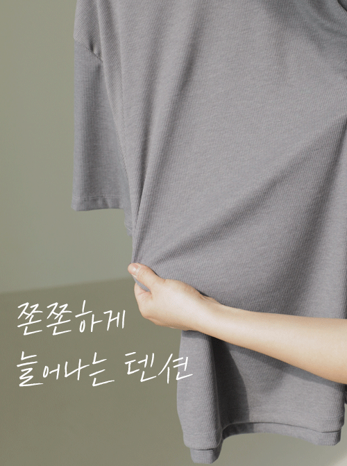 エリピットゴルジ半そでティーZ441