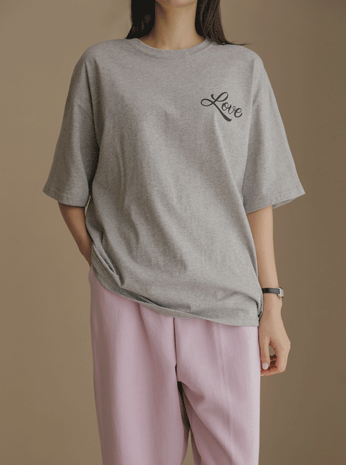 フェリア半そでティーシャツ T11715