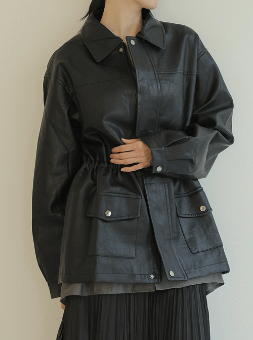 ジャロセルジャケット U6283