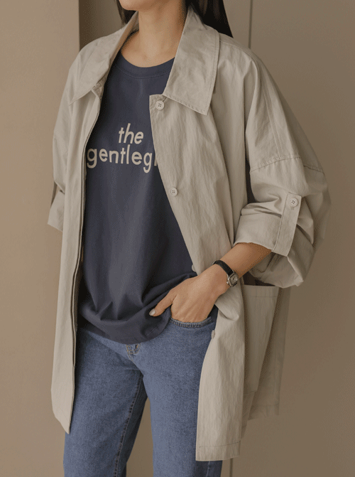 テナベルジャンパ U6279