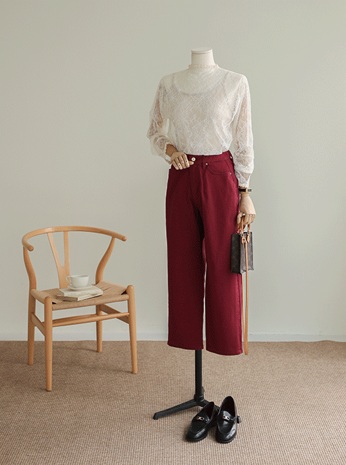 ザビセルレースティーシャツ T11743