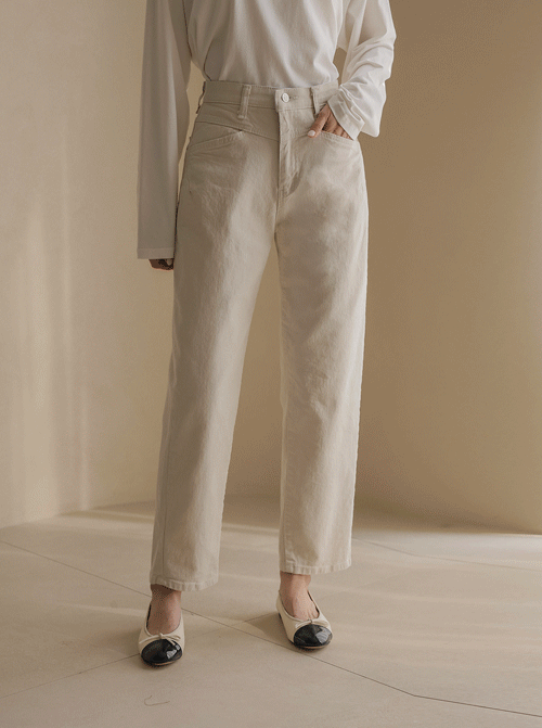 東原排気パンツP7346