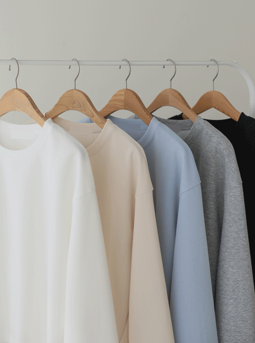 アノミアンバルティーシャツ T11765