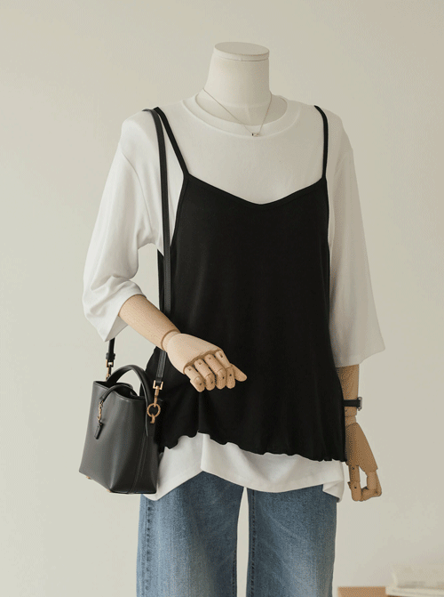 スベナ6部ティーシャツT11799