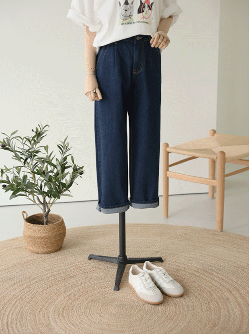 ローズドンロング排気パンツP7366