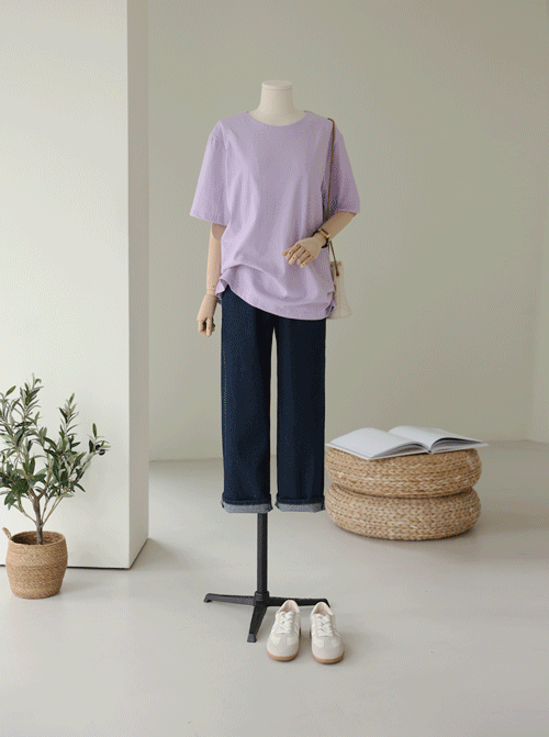 バードア半そでティーシャツ T11796