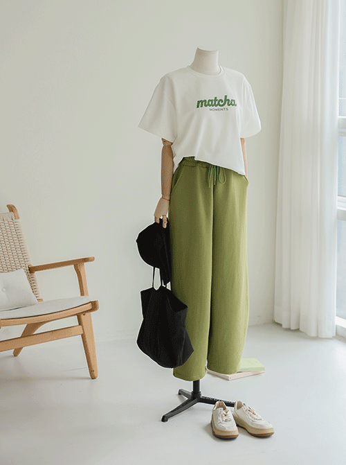 ノルナ余裕排気ロングパンツP7367