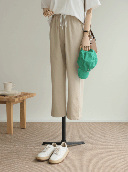 スベアスリム排気パンツP7368