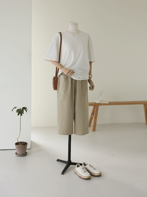 プレパバギーパンツP7369