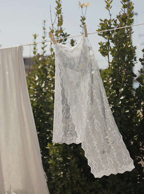 ベモロレーススカーフF1283