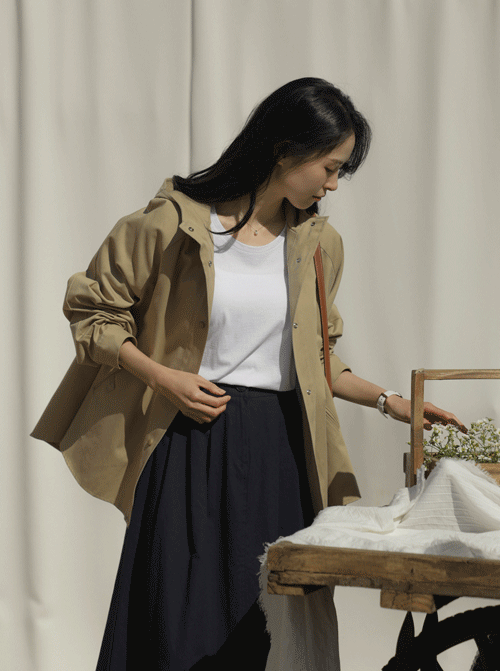 メトビーフードジャンパ U6309