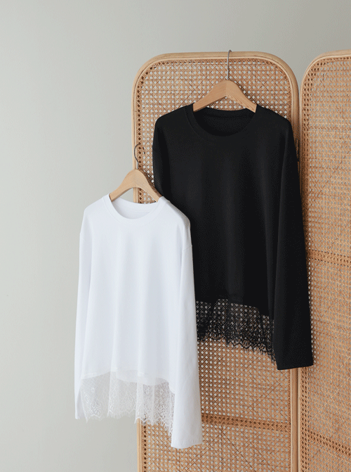 リフナレースティーシャツ T11832