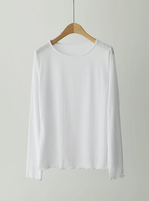 アリアゴルジティーシャツ T11835