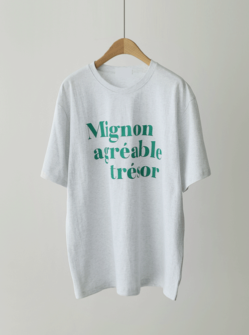 エロギー半そでティーシャツ T11836