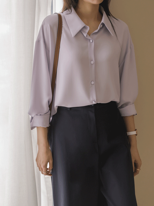 ジャメナ ブラウス T11851