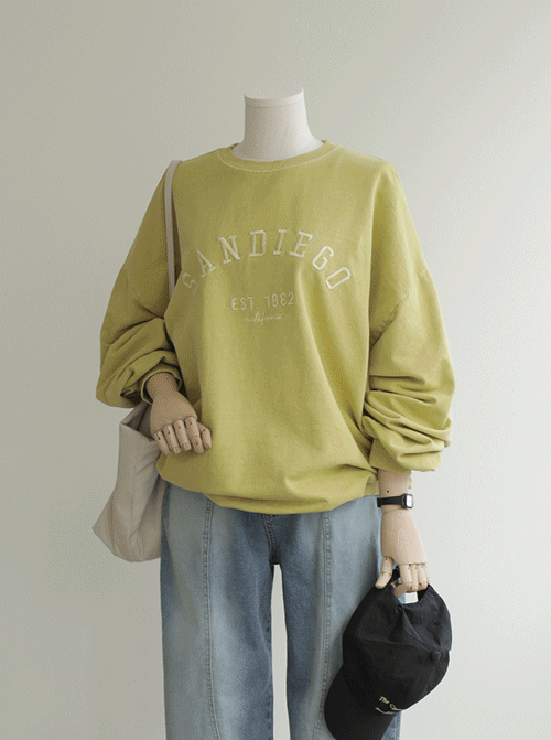 オピナマンツーマンTシャツT11841