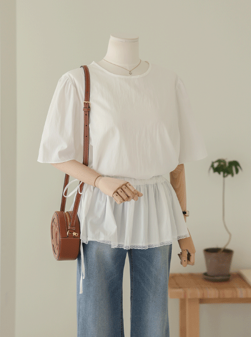 チョエノブラウス T11865