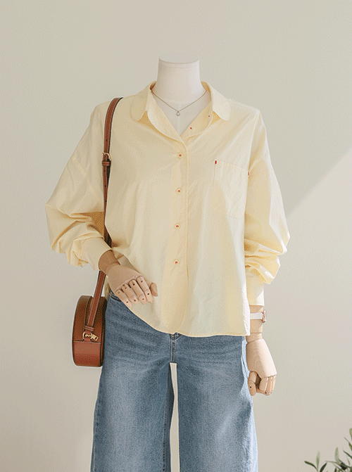 ホビセルシャツ T11866