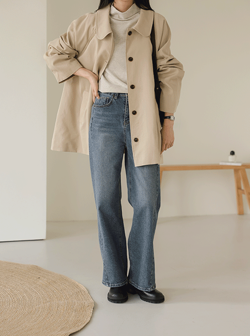 ストビンジャケット U6197