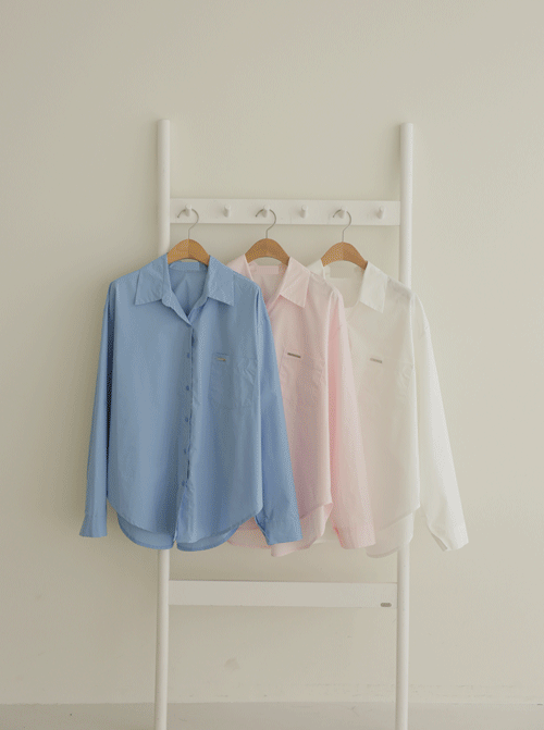 レピロンシャツ T11916