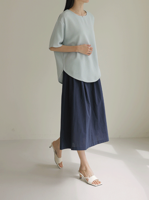 タハレツイードティーシャツ T11926