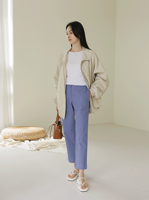 メミロハイネックジャンパU6321