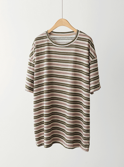 ジョビセルダンガラ半そでティーT11929