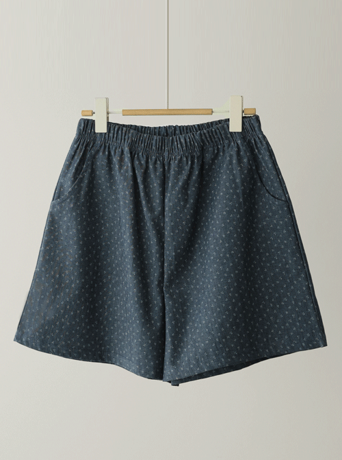 リカレ4部パンツP7396