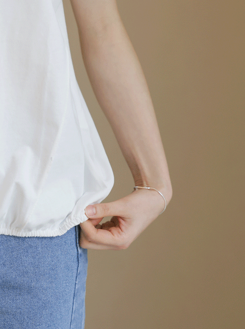 タアオン切開半そでティー T11939