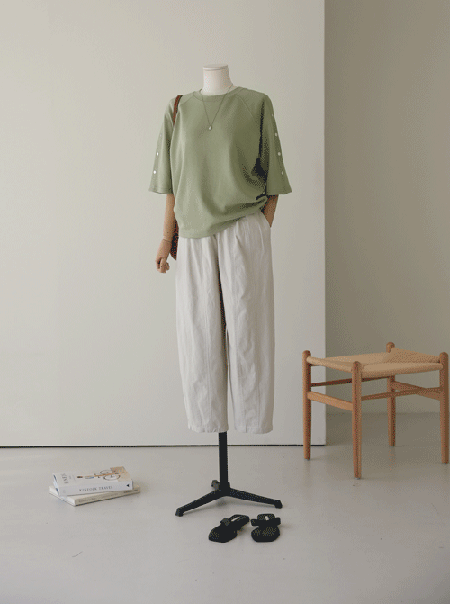 ペシオンレグラン半そでティーT11949