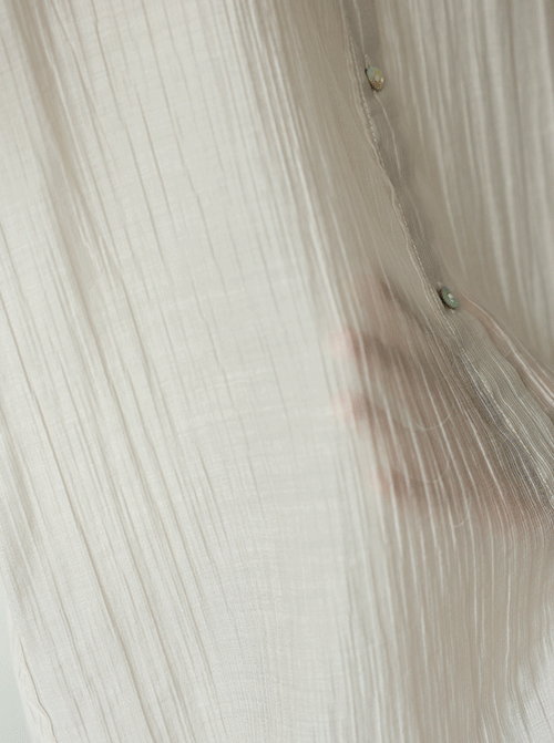 ジャベエストラップシャツ T11981