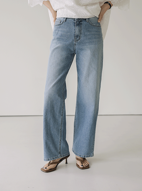 ソミナ余裕日付ロングパンツP7403