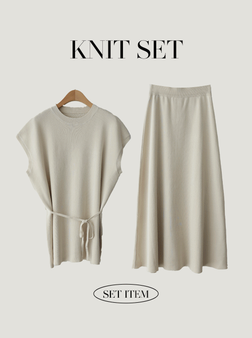 トセロンスカートセット K4316