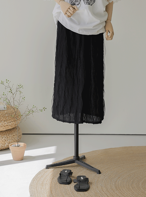ロソミレーススカート SK2887