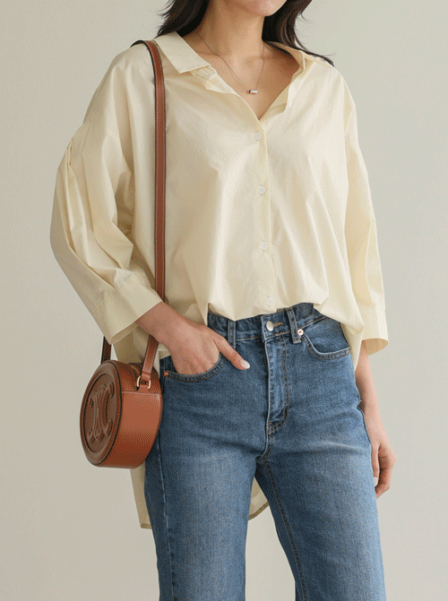 サファミシャツ T12059