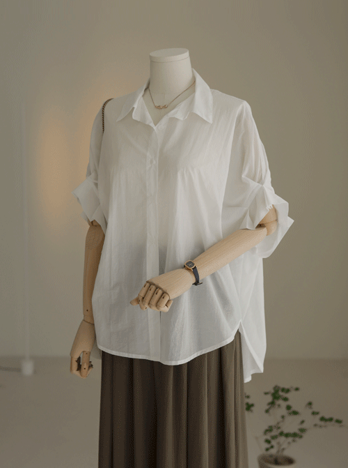ジョペナ アンバル シャツ T12351
