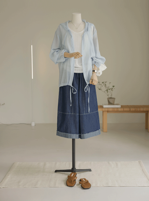 ホフェミフードシャツ T12352