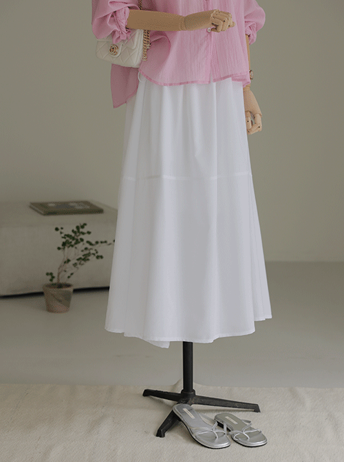 ショノラフレアスカート SK2907