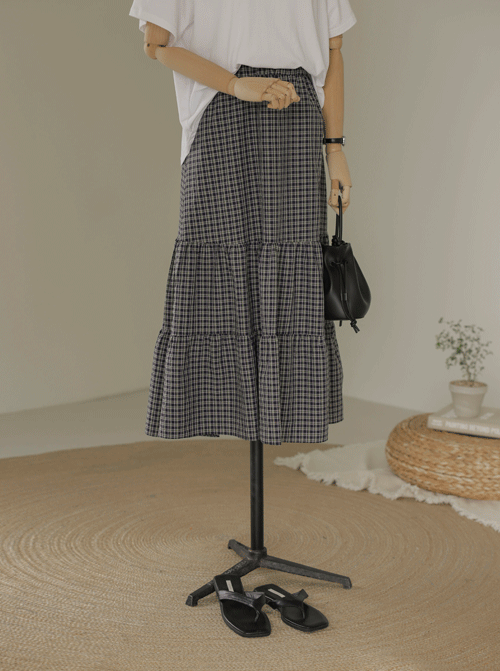 シモナカンカンスカートSK2908